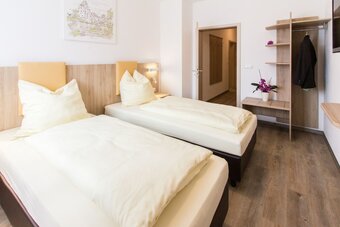 Hotel Wasmayr Hof
