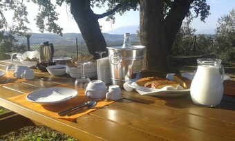 Agroturismo Agriturismo Collecera