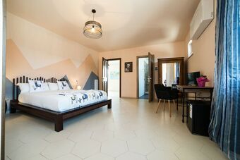 Bed & Breakfast Ca' Del Viaggiatore