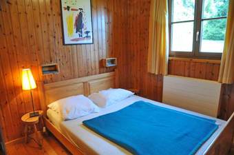Gite Le Pr� Vert