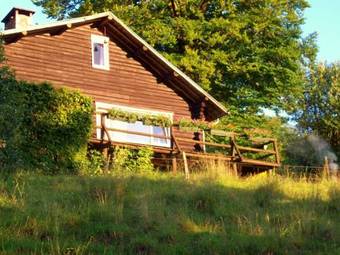 Holiday Home Les Muguets Stavelotneuville