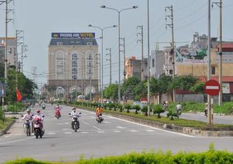 Phuong Anh Hotel