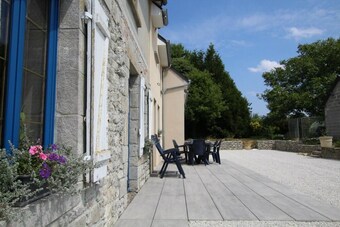 Bed & Breakfast Chambres D'h�tes Les Vergers