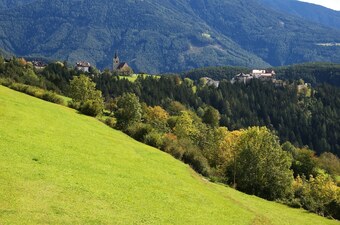 Pension Volgger