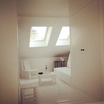 B&B La Maison Haute