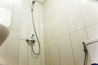 Pool View Studio Room Apartment The Nest Puri