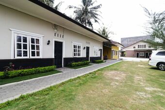 Hotel Graha Soeltan