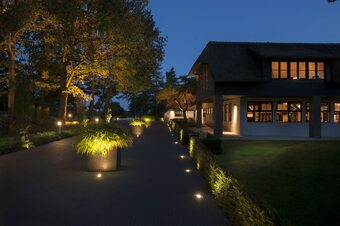 Hotel Mooirivier