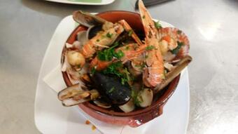 Casa Vacanza Holiday