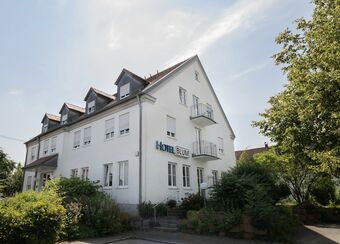 Gasthof Linde - Hotel Blum