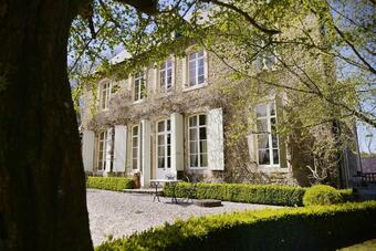 Chateau Du Denacre