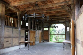 Hotel Kloster Malgarten
