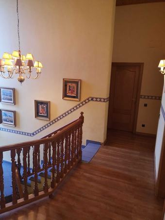 Hotel Las Acacias
