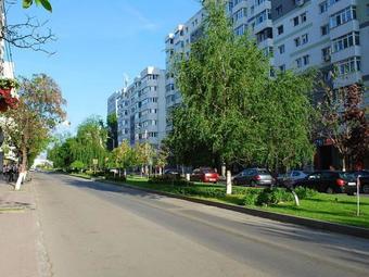 Apartament Slatina