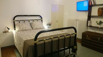 Hotel Casa Patriko
