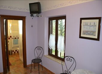 B&B Casale Ansamagi