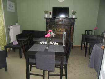 Hotel Het-gasthof
