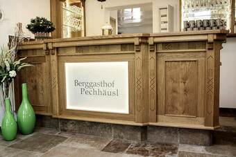 Pension Berggasthof Pechh�usl