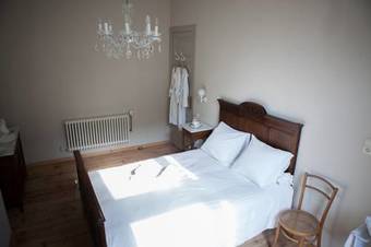 B&B La Passion Interdite