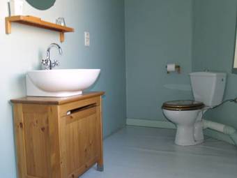 B&B Duinekeuntje