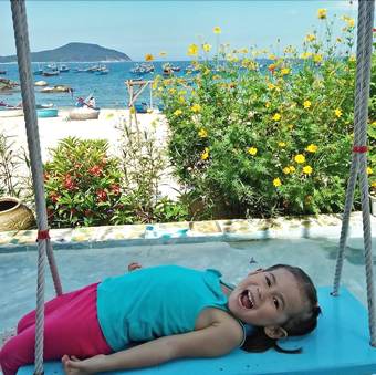Hotel Lavibeach