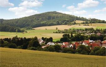 Four-bedroom Holiday Home In Oberaula Ot Hausen