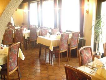 Hotel Burg Hof