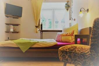 Pension Mausm�hle