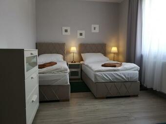 Hotel Kormoran Resort & Spa