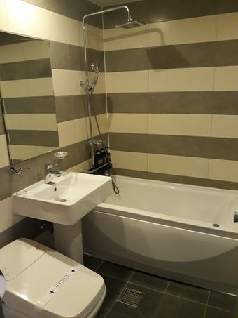 Top Hotel Yongin