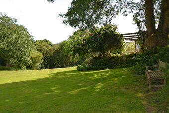 Woodland Cottage