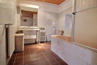 G�te De Caract�re 4 Pers