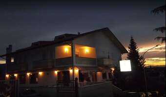 Hotel Leon D'oro