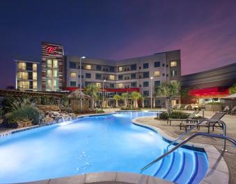 Choctaw Casino Hotel - Grant