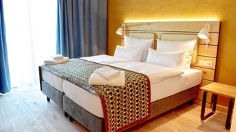Hotel @ Hoeferer