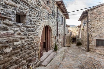 Bed & Breakfast Suite Torre Del Colle