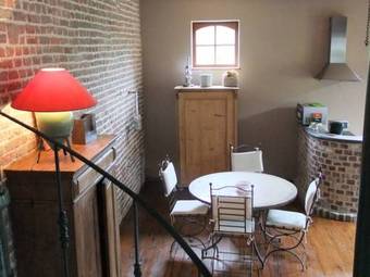 B&B Le Pre Sabot