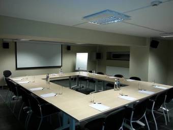 Hotel La Barri�re De Transinne