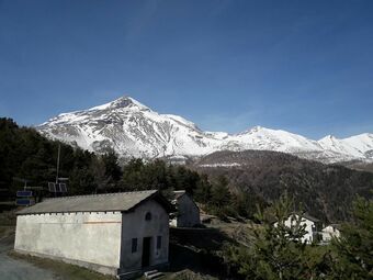 Posada Rifugio Truc