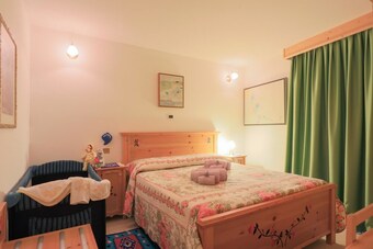 B&B La Gerla Blu