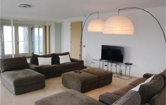 Holiday Home Wadd En Zee