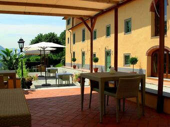 Agroturismo Agriturismo Podere Borsano