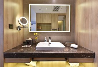 Atour Hotel Silicon Valley Yizhuang Beijing