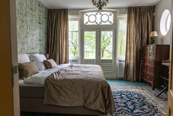 Bed & Breakfast Huize Boschoord