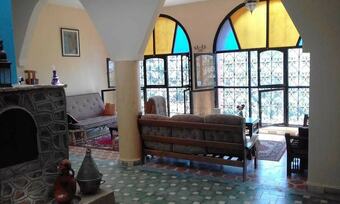 Hotel Dar Tassa