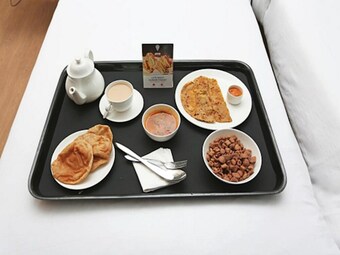 Oyo 43132 Hotel Dreamland