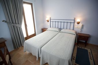 Pension Casa Veiga