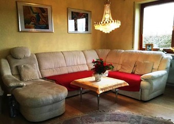 Hotel Grand Apartment Allg�u