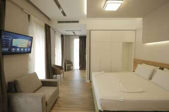 Hotel Autostation