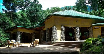 Posada Equator Snow Geo Lodge